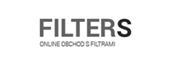 Online obchod s filtrami